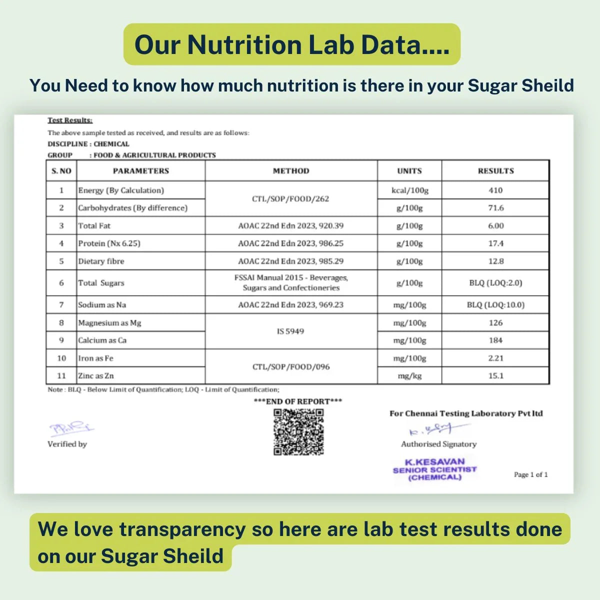 Millet Food For Adults | Sathumaavu to control and Prevent Diabetics