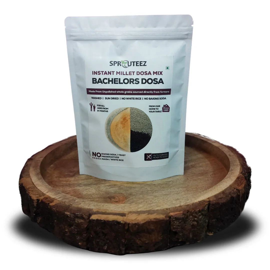 Instant Millet Dosa Mix